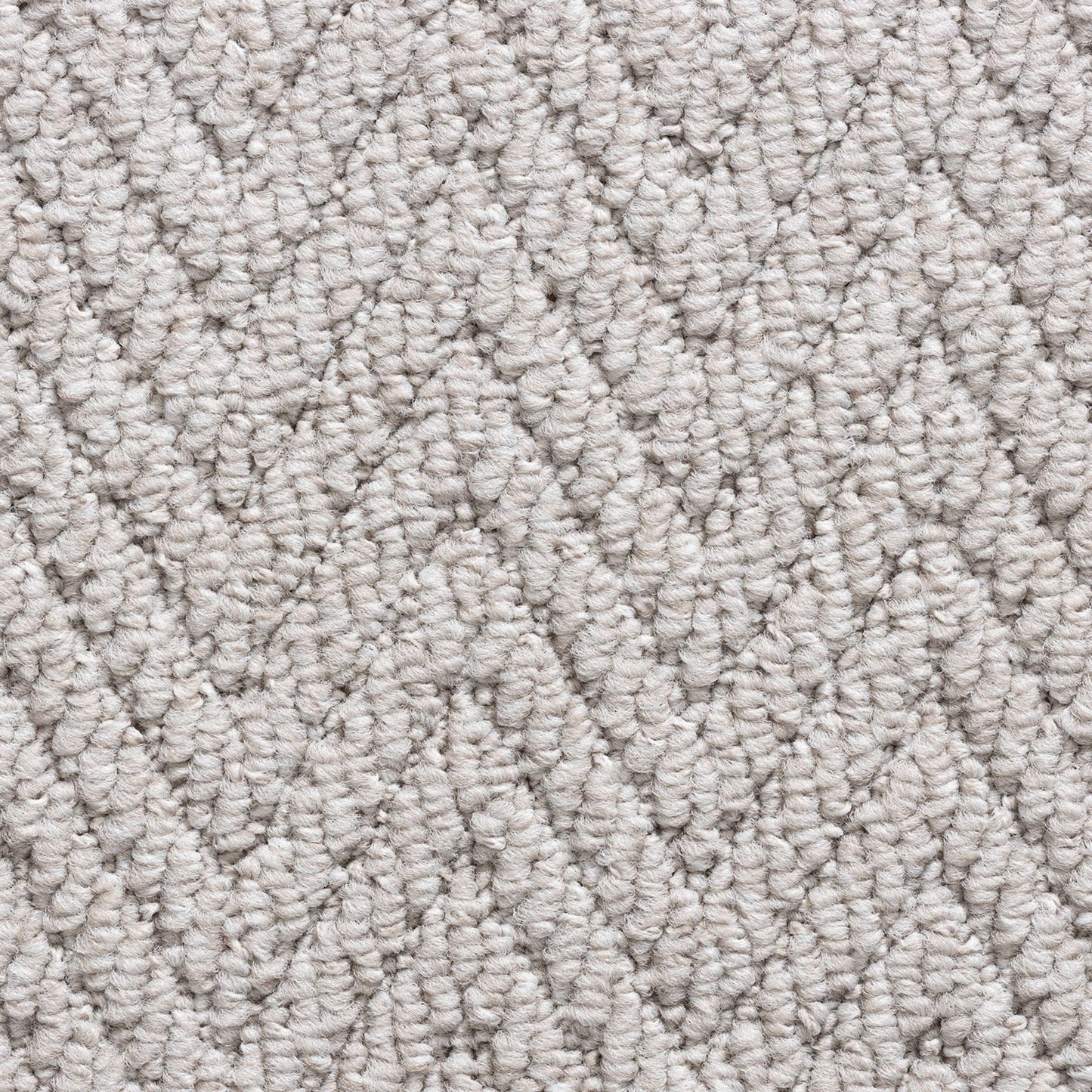 Havana Herringbone Loop Carpet 6mm Pile with Felt Backing