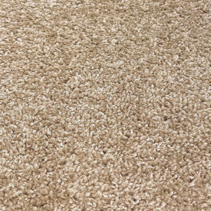 Imperial 6.5mm Soft Twist Pile Carpet with Felt Backing