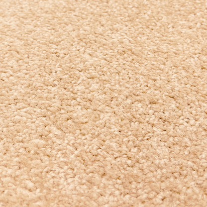 Imperial 6.5mm Soft Twist Pile Carpet with Felt Backing