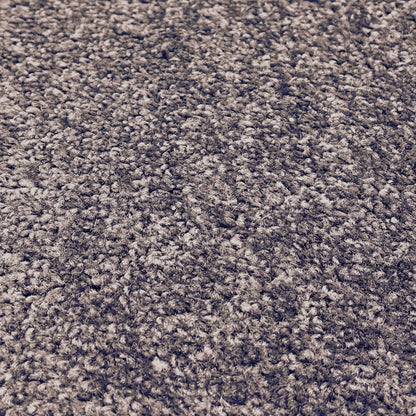 Imperial 6.5mm Soft Twist Pile Carpet with Felt Backing