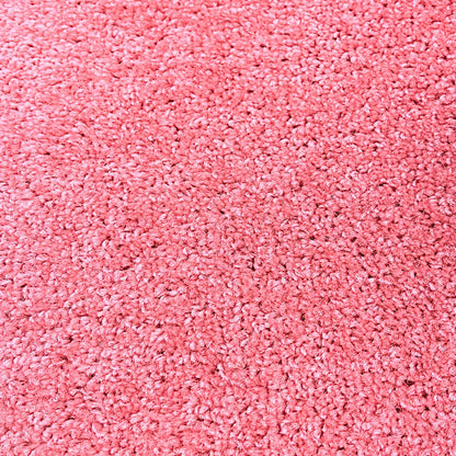 Imperial 6.5mm Soft Twist Pile Carpet with Felt Backing
