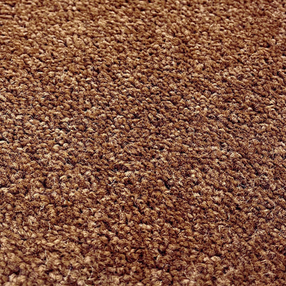 Imperial 6.5mm Soft Twist Pile Carpet with Felt Backing