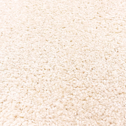 Imperial 6.5mm Soft Twist Pile Carpet with Felt Backing