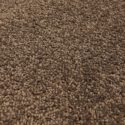 Imperial 6.5mm Soft Twist Pile Carpet with Felt Backing