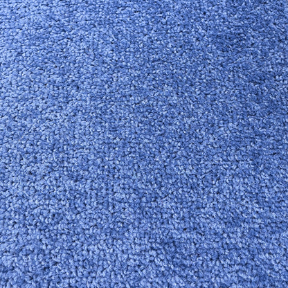 Imperial 6.5mm Soft Twist Pile Carpet with Felt Backing