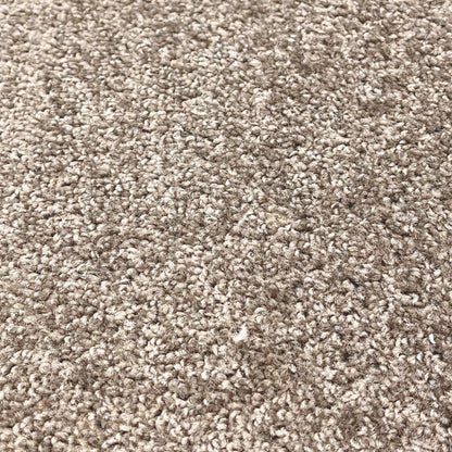 Imperial 6.5mm Soft Twist Pile Carpet with Felt Backing