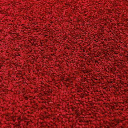 Imperial 6.5mm Soft Twist Pile Carpet with Felt Backing