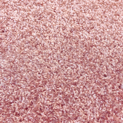 Imperial 6.5mm Soft Twist Pile Carpet with Felt Backing