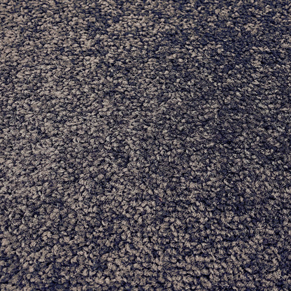 Imperial 6.5mm Soft Twist Pile Carpet with Felt Backing