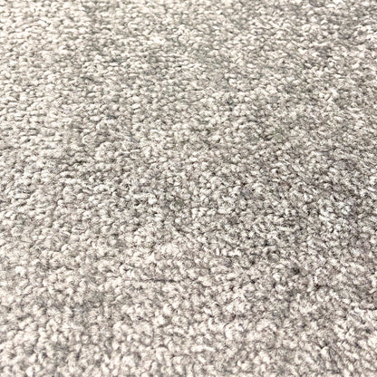 Imperial 6.5mm Soft Twist Pile Carpet with Felt Backing