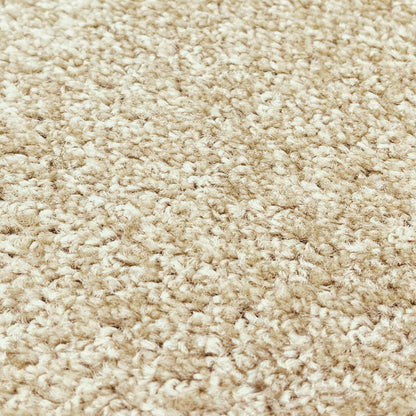 Imperial 6.5mm Soft Twist Pile Carpet with Felt Backing