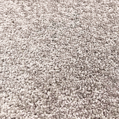 Imperial 6.5mm Soft Twist Pile Carpet with Felt Backing
