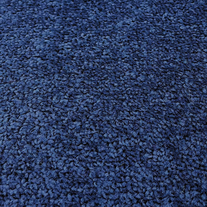 Imperial 6.5mm Soft Twist Pile Carpet with Felt Backing