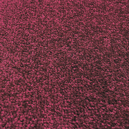 Imperial 6.5mm Soft Twist Pile Carpet with Felt Backing