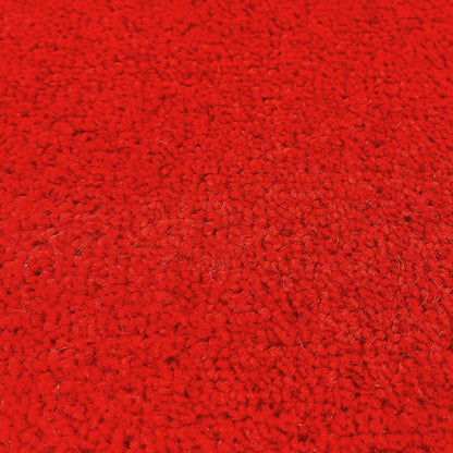 Imperial 6.5mm Soft Twist Pile Carpet with Felt Backing