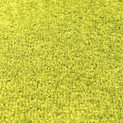 Imperial 6.5mm Soft Twist Pile Carpet with Felt Backing