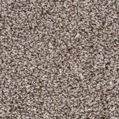 Monarch 14mm Saxony Pile Carpet with Action Backing Sample