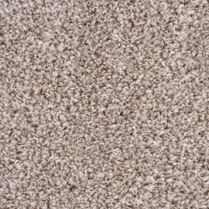 Monarch 14mm Saxony Pile Carpet with Action Backing Sample