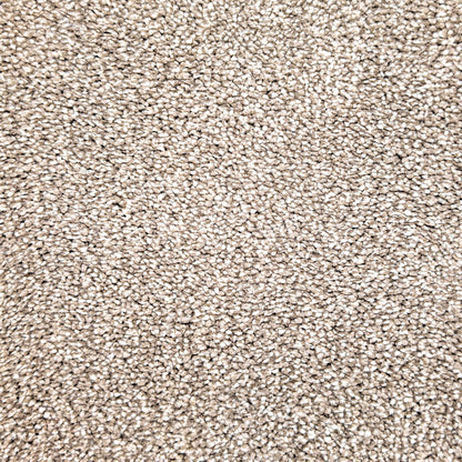 Polo 15.5mm Saxony Pile Carpet with Sky Backing