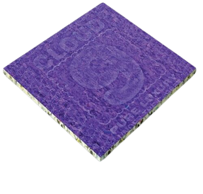 Cloud 9 Radiance Carpet Underlay 6mm - 15m2 Roll