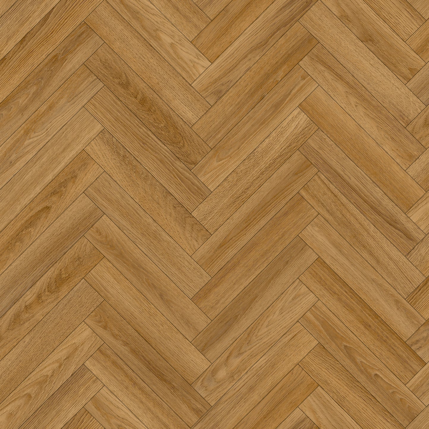 Dorset 669M Oak Wood Herringbone Effect Rimini Vinyl Flooring