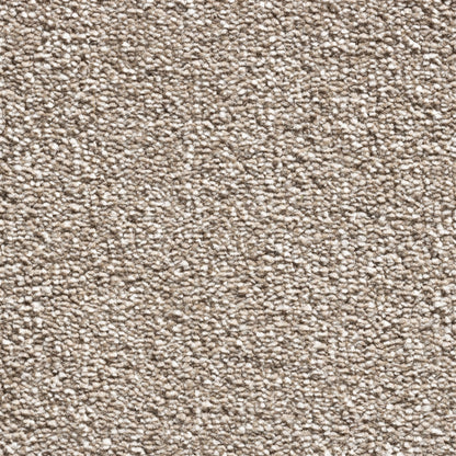 Serenity 17.5mm Deep Saxony Pile Carpet with Action Backing Sample