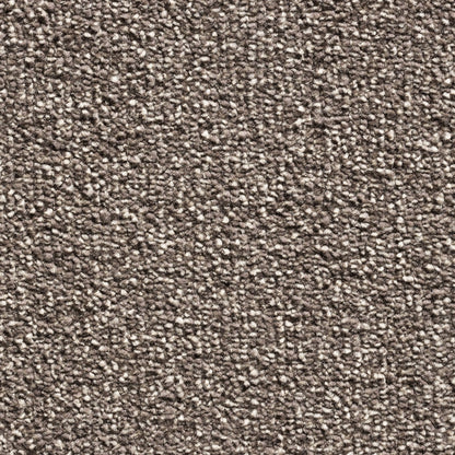 Serenity 17.5mm Deep Saxony Pile Carpet with Action Backing Sample