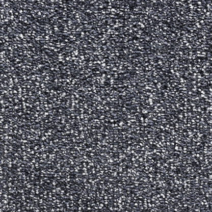 Serenity 17.5mm Deep Saxony Pile Carpet with Action Backing Sample