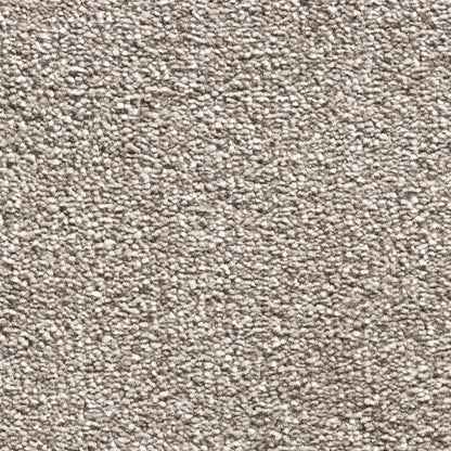 Serenity 17.5mm Deep Saxony Pile Carpet with Action Backing Sample