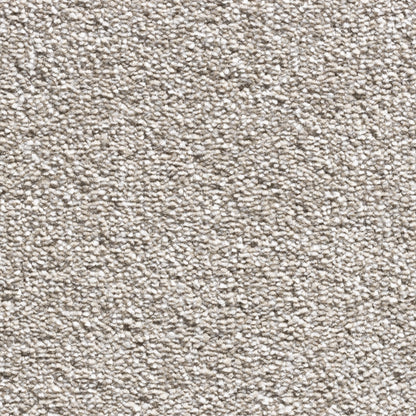 Serenity 17.5mm Deep Saxony Pile Carpet with Action Backing Sample