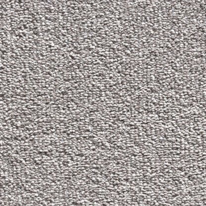 Serenity 17.5mm Deep Saxony Pile Carpet with Action Backing Sample