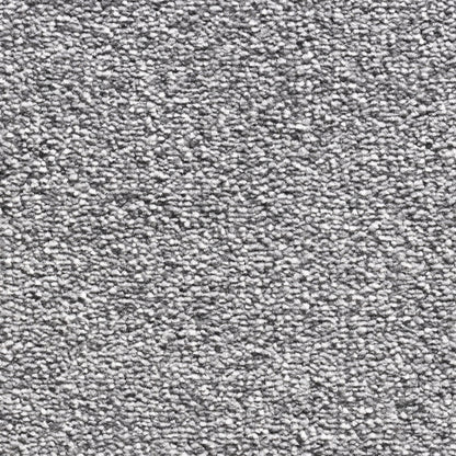 Serenity 17.5mm Deep Saxony Pile Carpet with Action Backing Sample