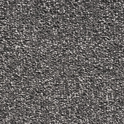 Serenity 17.5mm Deep Saxony Pile Carpet with Action Backing Sample