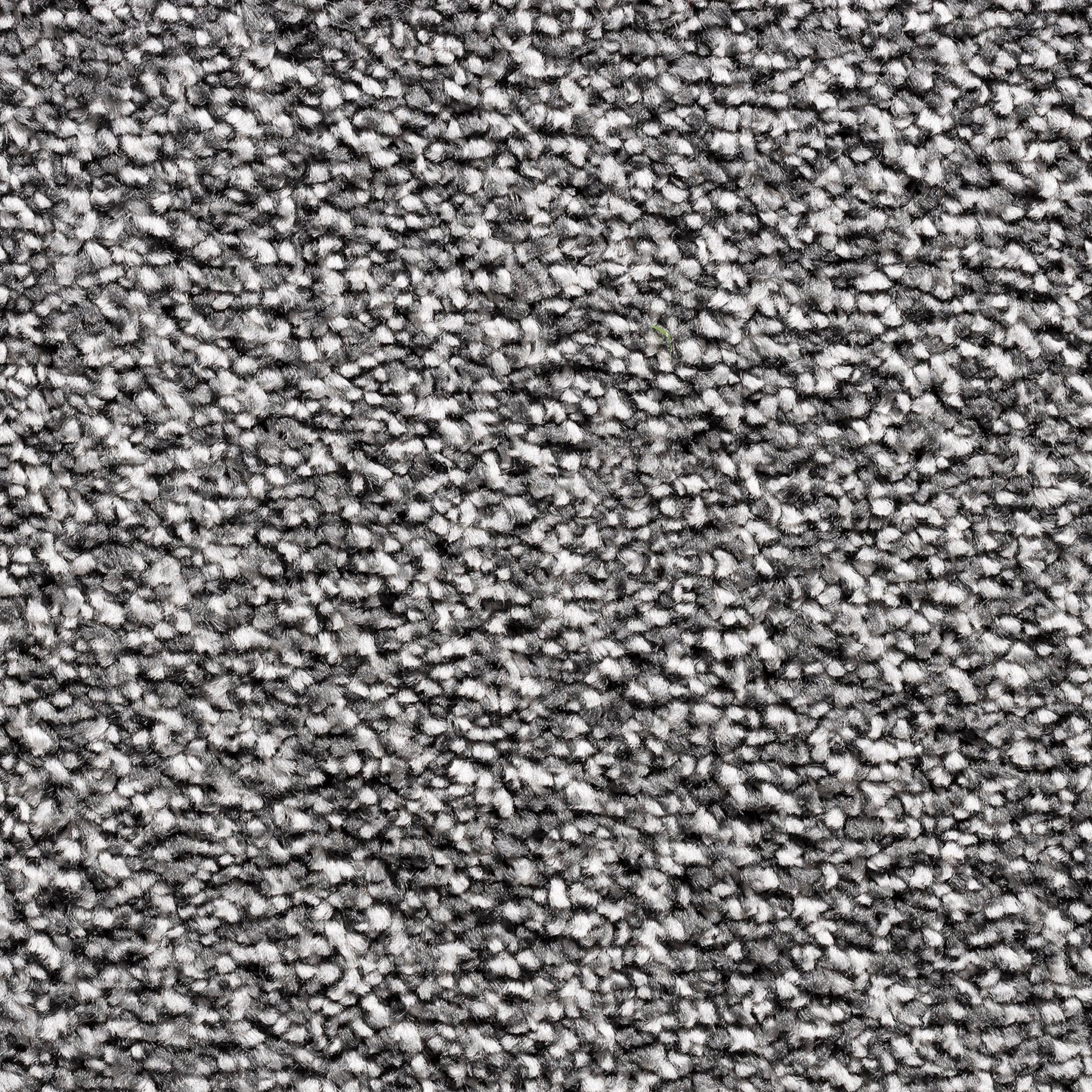 Barrati 15mm Saxony Pile Carpet with Action Backing Sample