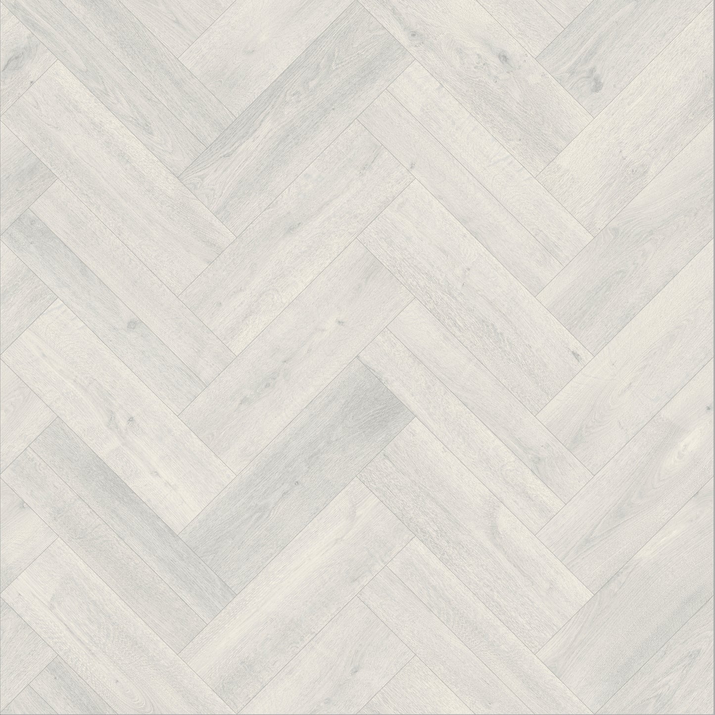 Mayfair 009S Light Grey Wood Herringbone Effect Turbo Vinyl Flooring